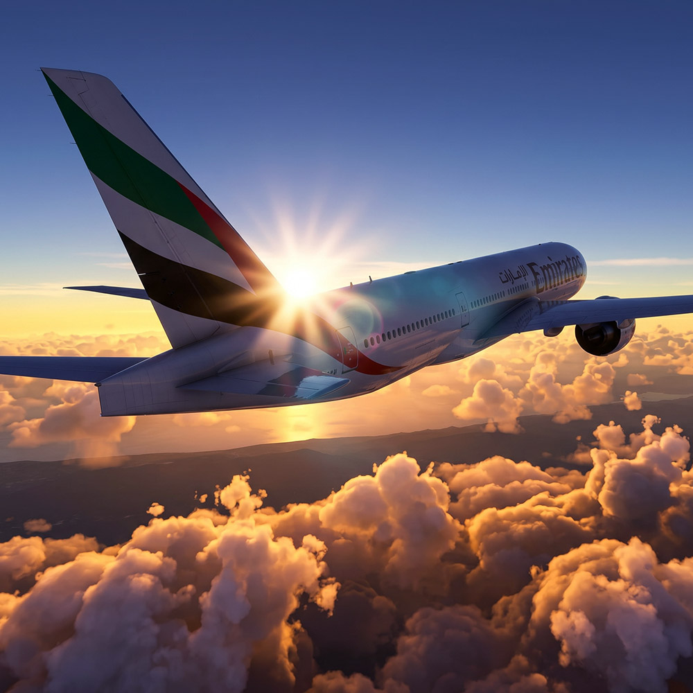 Airlines