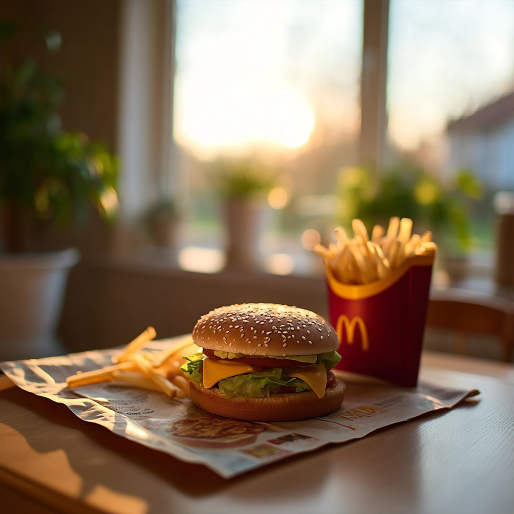 food