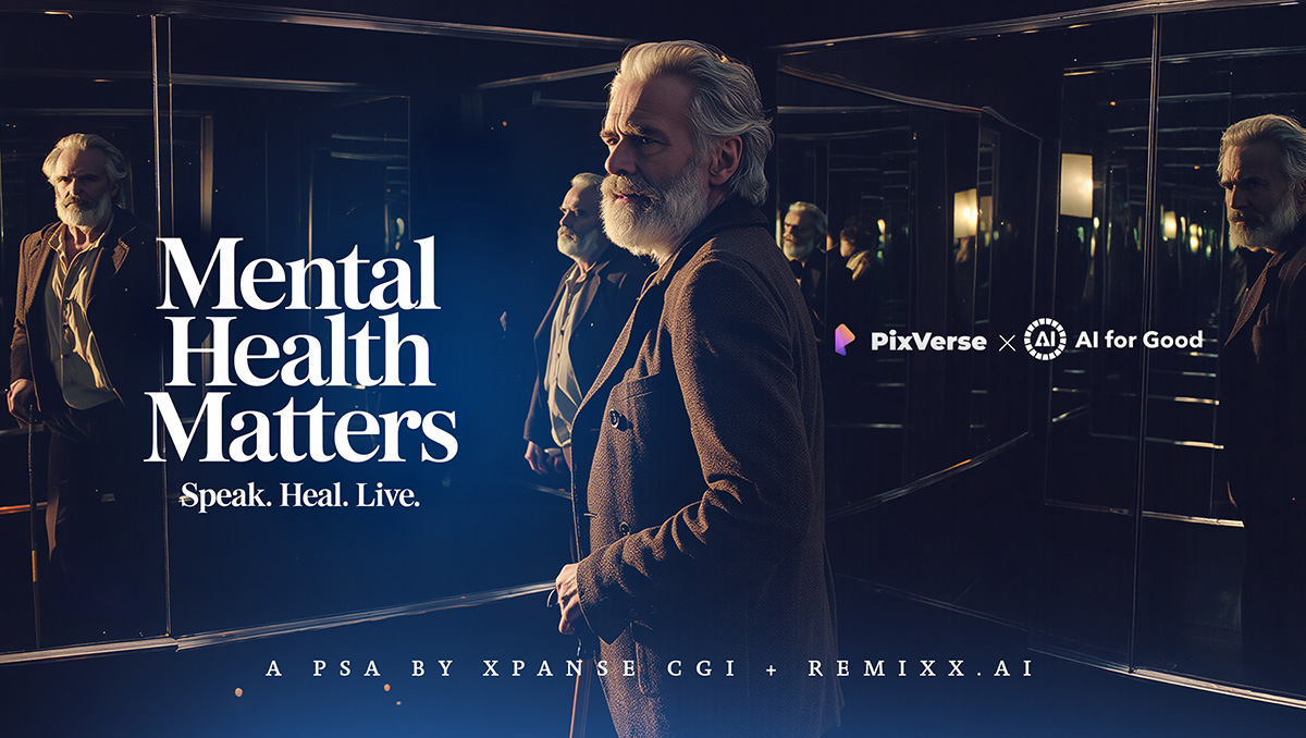 Mental Health Matters